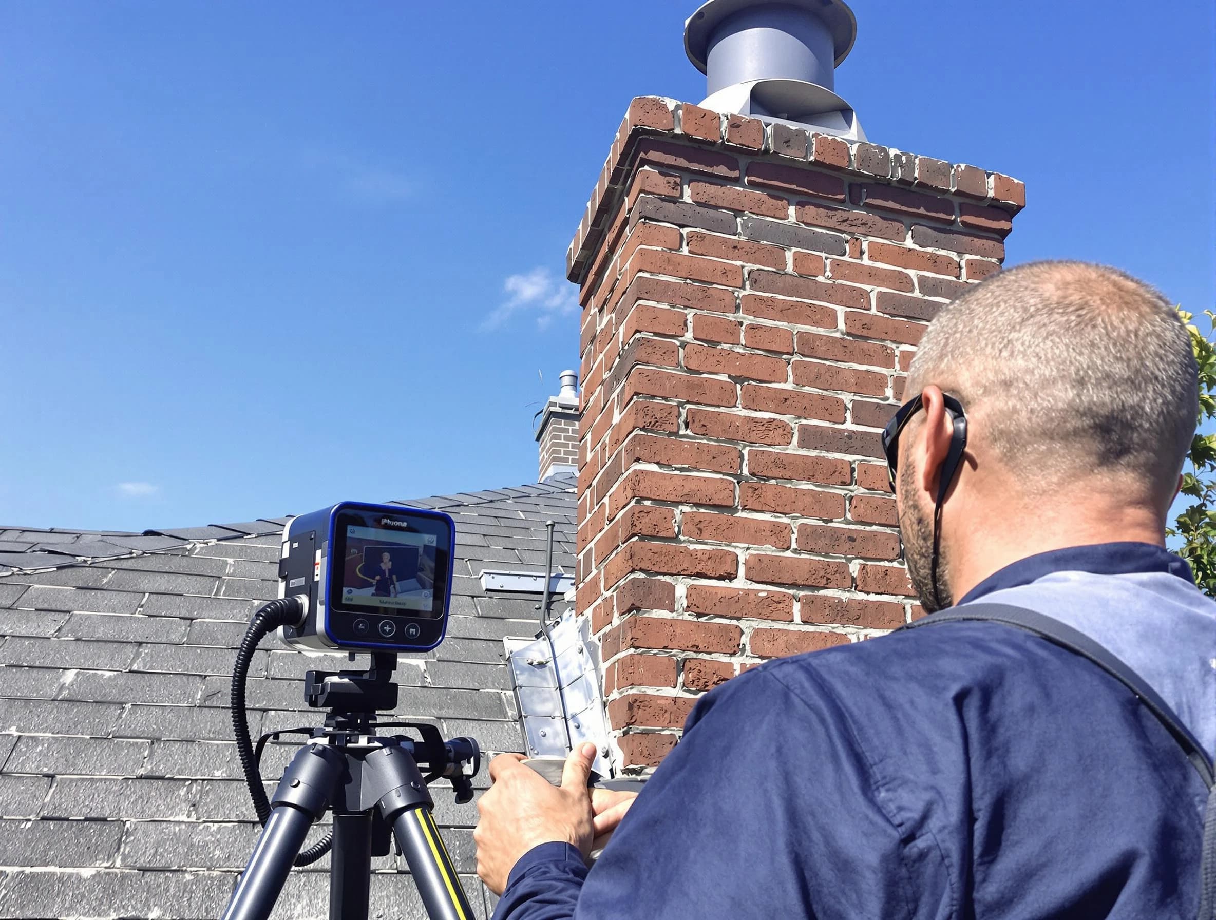 Chimney Inspection service in Neptune, NJ