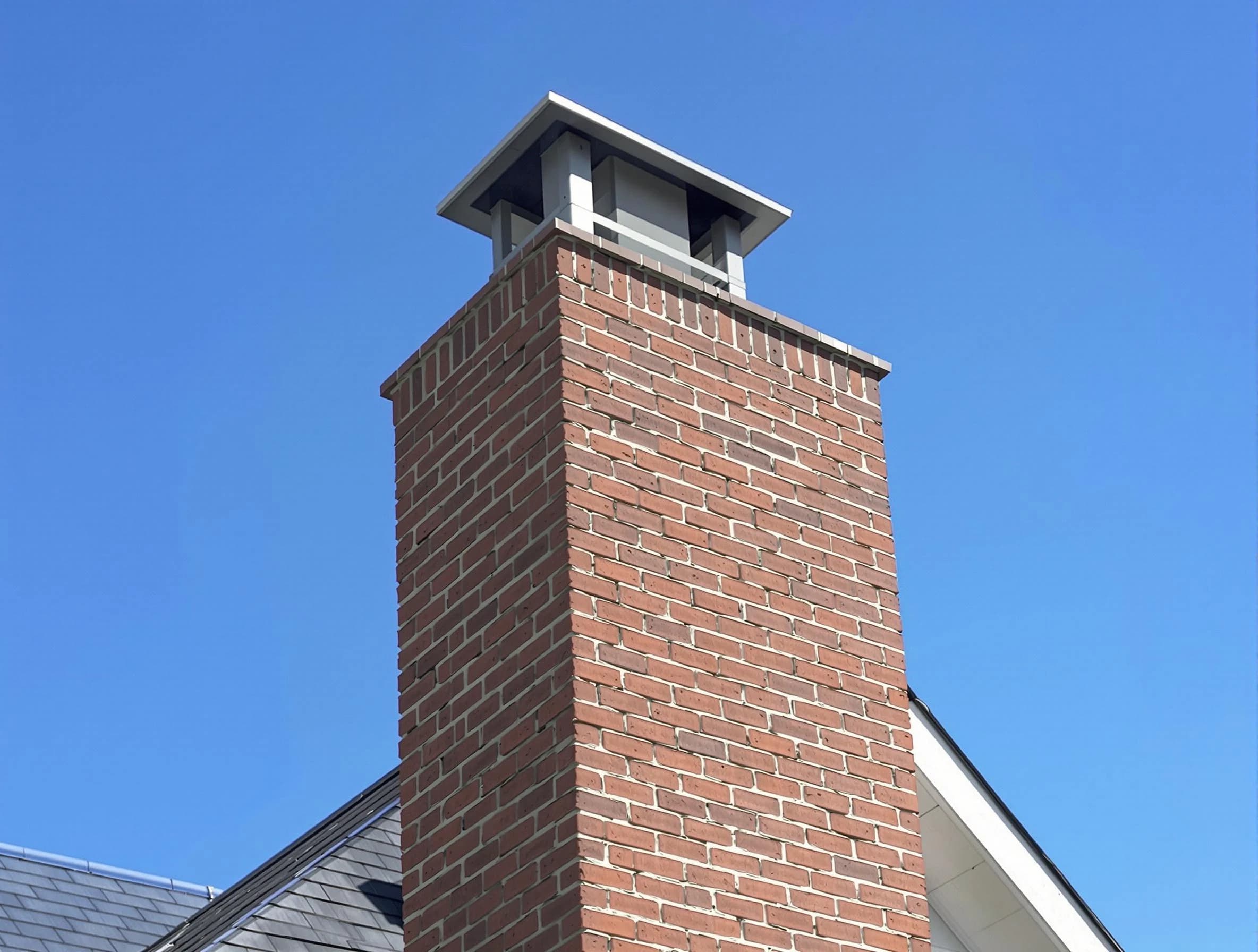 Chimney Remodeling service in Neptune, NJ